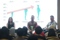 Danone Indonesia Dukung Pencegahan Anemia dan Stunting Pada Anak