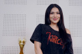 Davina Karamoy Podcast Bareng Si Paling Seleb