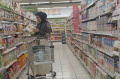 Daya Beli Masyarakat Menurun