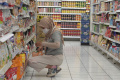 Daya Beli Masyarakat Menurun