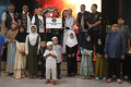 Dealer Anak Elang Harley Berikan Donasi Kepada Anak Yatim