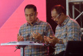 Debat Perdana Calon Walikota dan Wakil Walikota Surabaya