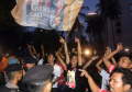 Debat Terakhir Pilkada DKI Jakarta 2024