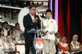 Debat Terakhir Pilkada DKI Jakarta 2024