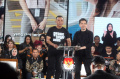 Debat Terakhir Pilkada DKI Jakarta 2024