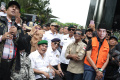 Demo Adili Jokowi di KPK