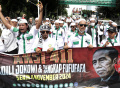 Demonstrasi Aksi 411