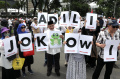 Demonstrasi Aksi 411