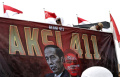 Demonstrasi Aksi 411