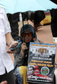 Demonstrasi Aksi 411