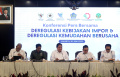 Deregulasi Kebijakan Impor dan Deregulasi Kemudahan Berusaha