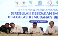 Deregulasi Kebijakan Impor dan Deregulasi Kemudahan Berusaha