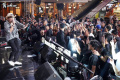 Dikta dan Rif Band Tampil dalam Romansa 12 Lippo Mall Kemang