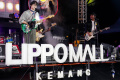 Dikta dan Rif Band Tampil dalam Romansa 12 Lippo Mall Kemang