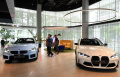 Diler BMW M Pertama di Jawa Timur Resmi Beroperasi