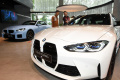 Diler BMW M Pertama di Jawa Timur Resmi Beroperasi