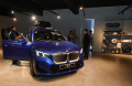 Diler BMW M Pertama di Jawa Timur Resmi Beroperasi