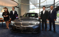 Diler BMW M Pertama di Jawa Timur Resmi Beroperasi