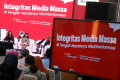 Diskusi Integritas Media Massa di Tengah Maraknya Disinforma