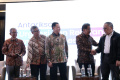 Diskusi Perkembangan Industri Antariksa Nasional