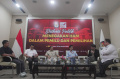 Diskusi Publik KPU RI