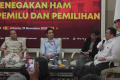 Diskusi Publik KPU RI