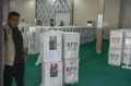 Distribusi Logistik Pilkada Aceh