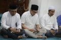 Doa Tahlilan 40 Hari Almarhum Affan Kurniawan