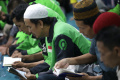Doa Tahlilan 40 Hari Almarhum Affan Kurniawan