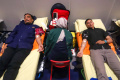 Donor Darah Kader Partai NasDem