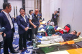 Donor Darah Kader Partai NasDem