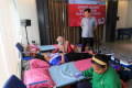 Donor Darah Kapal Api Group