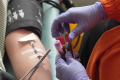 Donor Darah Kapal Api Group