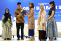 Dorong Kualitas dan Akses Pendidikan Melalui Pembelajaran Seru