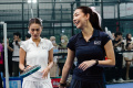 EA7 Emporio Arman Bersama RANS dan Bund Lifetiment Gelar Bestie Cup Padel 2025