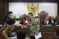 Togi Sitindaon Beri Keterangan di Sidang Lanjutan Gugatan soal NCD