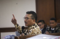 Togi Sitindaon Beri Keterangan di Sidang Lanjutan Gugatan soal NCD