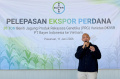 Ekspor 30 Ton Benih Jagung Bioteknologi ke Vietnam