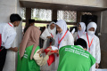 Empat Tahun Kerja Sama Pepsodent dan Masjid Istiqlal