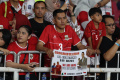 FIFA Series 2026 : Timnas Indonesia Kalah Tpis dari Bulgaria