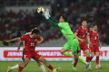 FIFA Series 2026 : Timnas Indonesia Kalah Tipis dari Bulgaria