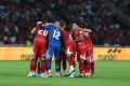 FIFA Series 2026 : Timnas Indonesia vs ST Kitts and Nevis