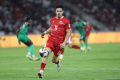 FIFA Series 2026 : Timnas Indonesia vs ST Kitts and Nevis