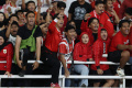 FIFA Series 2026 : Timnas Indonesia vs ST Kitts and Nevis