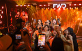 FWD Insurance Agency Awards 2025