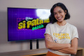 Faradina Mufti dan Jared Ali saat Podcast di Si Paling Seleb