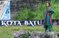 Fashion on The River di Cobaan Talun Kota Wisata Batu
