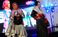 Festival Harmoni ISTRI MOTEKAR NGOLAH SAMPAH di Kampus Unpas