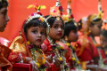 Festival Hindu Durga Puja