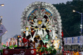 Festival Hindu Durga Puja